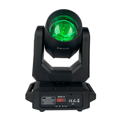 Світлодіодна LED голова LED BEAM 150 Фото №3