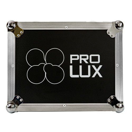 Контролер LUX C-CONTROL 4ch v2 Фото №3 Контролер LUX C-CONTROL 4ch v2 Фото №3
