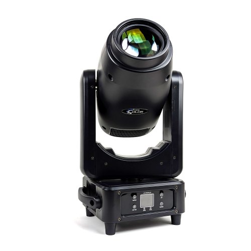 Светодиодная LED голова B300 Фото №4