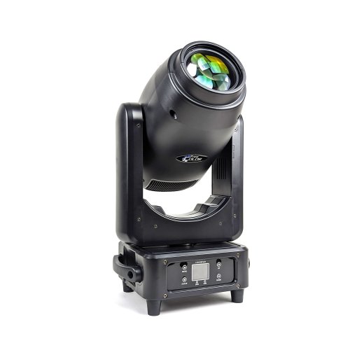 Светодиодная LED голова B300 Фото №5