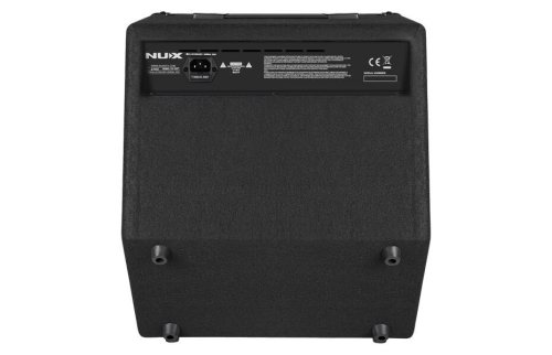 Комбоусилитель DA 30BT Фото №2