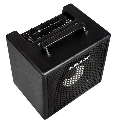 Комбоусилитель Mighty Bass 50BT Фото №3