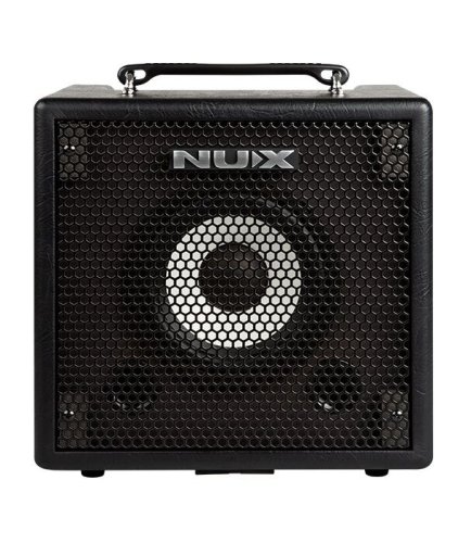 Комбоусилитель Mighty Bass 50BT Фото №4