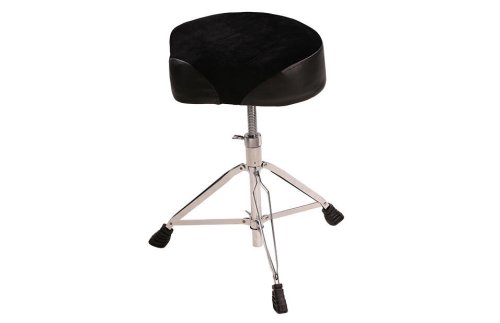 Стілець для барабанщика NDT-3 drum throne Фото №2 Стілець для барабанщика NDT-3 drum throne Фото №2