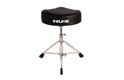 Стілець для барабанщика NDT-3 drum throne Фото №5 Стілець для барабанщика NDT-3 drum throne Фото №5