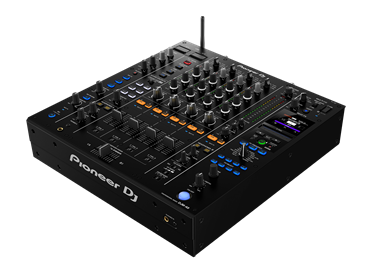 Dj-микшер DJM-A9 Фото №3 Dj-микшер DJM-A9 Фото №3