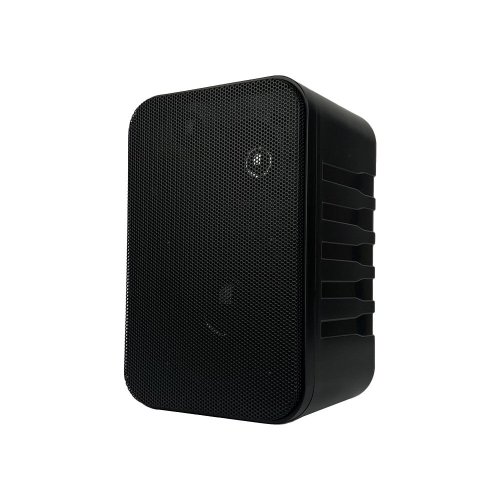 Настенная акустическая система WALL 420E Black Фото №2 Настенная акустическая система WALL 420E Black Фото №2