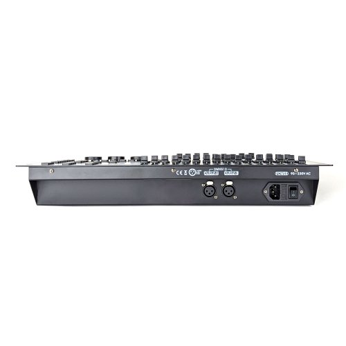 DMX контроллер MiniPearl 1024 Фото №3