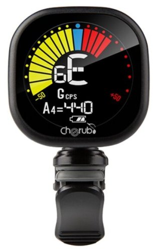 Тюнер CHERUB WST-675 Фото №2 Тюнер CHERUB WST-675 Фото №2
