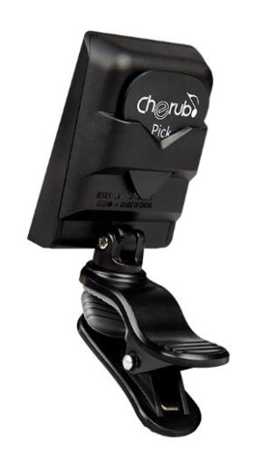 Тюнер CHERUB WST-680 Фото №4 Тюнер CHERUB WST-680 Фото №4