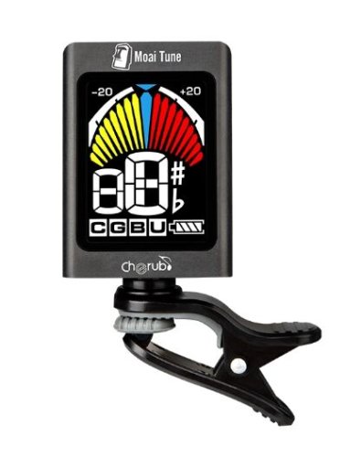 Тюнер CHERUB WST-680 Фото №2 Тюнер CHERUB WST-680 Фото №2