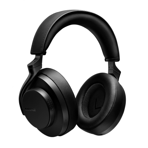 Наушники SHURE SBH50G2-BK Фото №2
