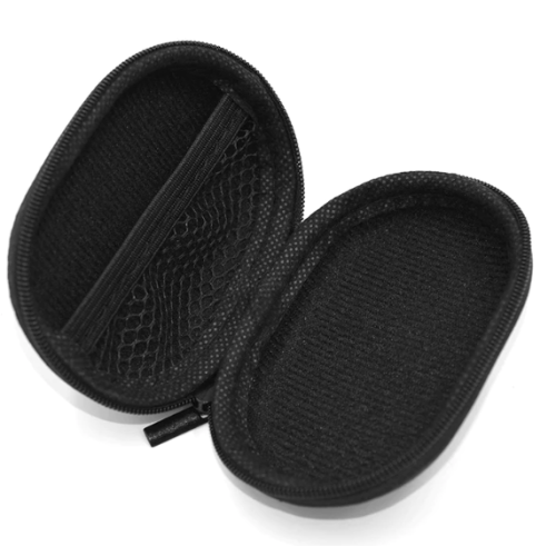 Чехол для наушников Earphone Cases Elliptical Case Фото №4