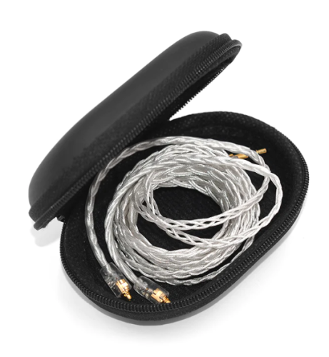 Чехол для наушников Earphone Cases Elliptical Case Фото №3