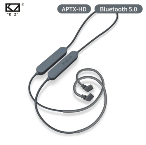 Навушники APTX-HD Bluetooth cable Фото №2