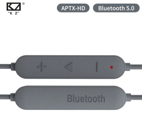 Навушники APTX-HD Bluetooth cable Фото №3