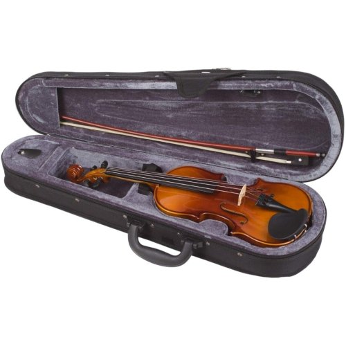 Скрипка акустическая STAGG VN-1/2 Фото №3 Скрипка акустическая STAGG VN-1/2 Фото №3