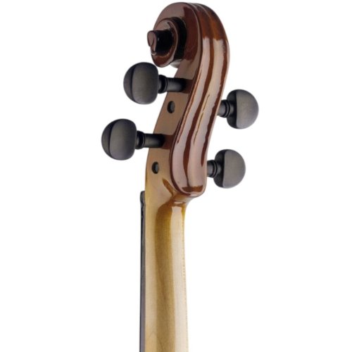 Скрипка акустична STAGG VN-4/4 L Фото №4