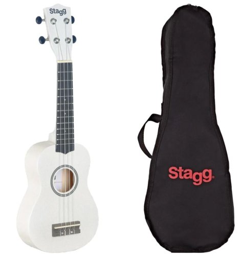 Укулеле STAGG US-WHITE
Фото №3 Укулеле STAGG US-WHITE
Фото №3