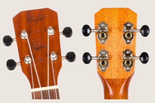 Укулеле NUB310 Baritone Фото №2
