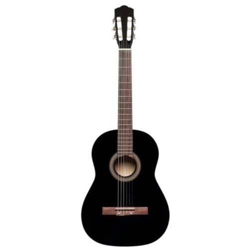 Классическая гитара STAGG C410 M BLK Фото №4 Классическая гитара STAGG C410 M BLK Фото №4
