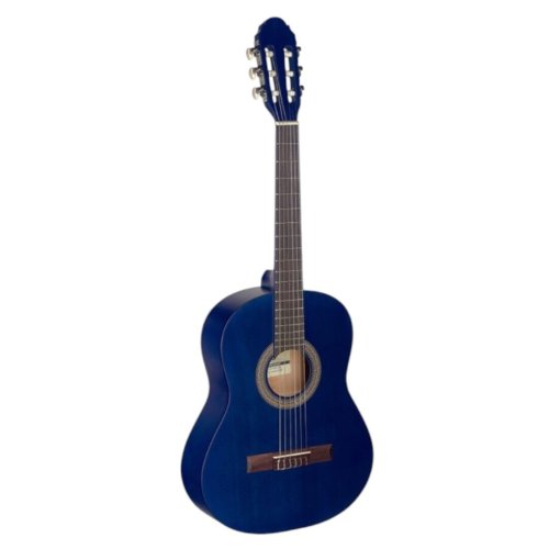 Классическая гитара C410 M BLUE Фото №2 Классическая гитара C410 M BLUE Фото №2