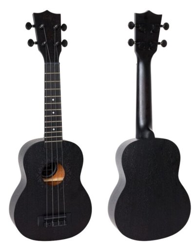 Укулеле NUS310 BLACKBIRD Soprano Фото №2
