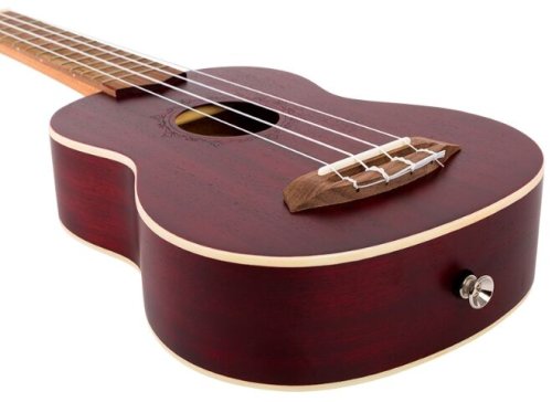 Укулеле NUS380 Coral,  Soprano Фото №4