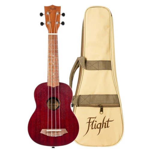Укулеле NUS380 Coral,  Soprano Фото №3