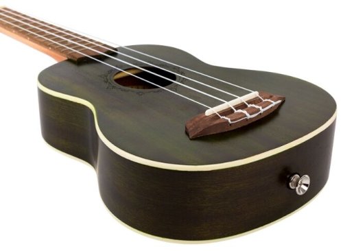 Укулеле NUS380 Jade, Soprano Фото №4 Укулеле NUS380 Jade, Soprano Фото №4