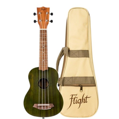 Укулеле NUS380 Jade, Soprano Фото №2 Укулеле NUS380 Jade, Soprano Фото №2
