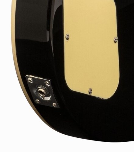 Электрогитара STAGG SEL-STD BLK Фото №3 Электрогитара STAGG SEL-STD BLK Фото №3