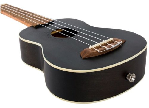 Укулеле NUS380 Topaz Soprano Фото №4 Укулеле NUS380 Topaz Soprano Фото №4