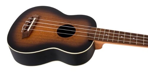 Укулеле NUS380 Amber Soprano Фото №3