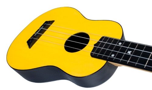 Укулеле TUS35YW, Travel soprano Фото №4