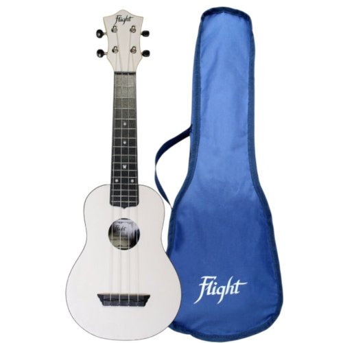 Укулеле TUS35WH Travel soprano Фото №4