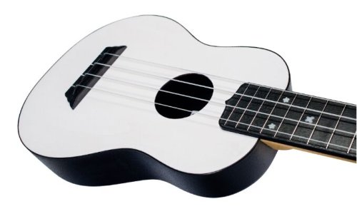 Укулеле TUS35WH Travel soprano Фото №5