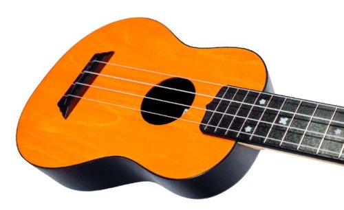 Укулеле TUS35OR, Travel soprano Фото №2
