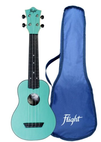 Укулеле TUS35LB, Travel soprano Фото №3 Укулеле TUS35LB, Travel soprano Фото №3