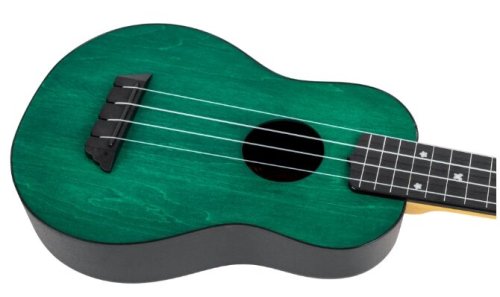 Укулеле TUS35GR, Travel soprano Фото №2