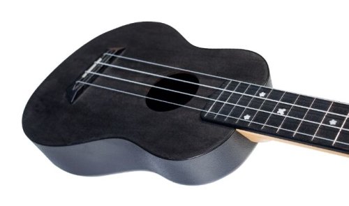 Укулеле TUS35BK, Travel soprano Фото №5