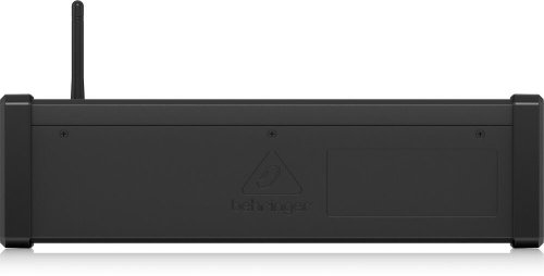 Цифровой микшерный пульт BEHRINGER XR12-EU Фото №4