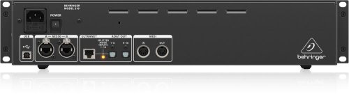 Цифровой модуль BEHRINGER S16-EU Фото №5