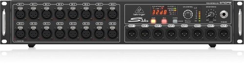 Цифровой модуль BEHRINGER S16-EU Фото №3