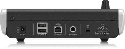 Контроллер BEHRINGER X-TOUCH ONE-EU Фото №5