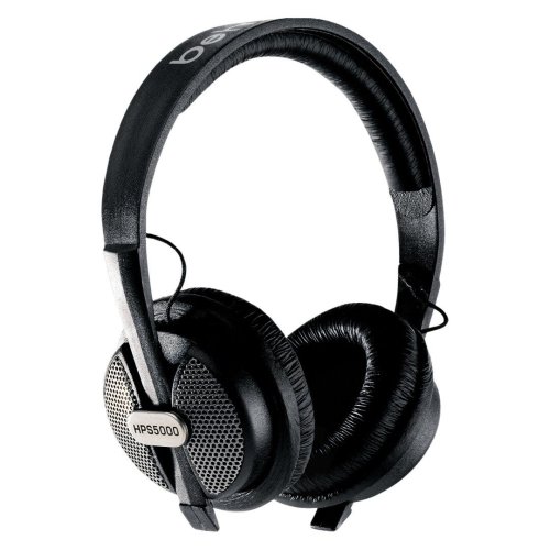 Студийный комплект BEHRINGER U-PHORIA STUDIO PRO Фото №4