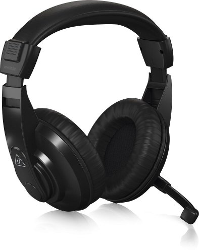Навушники BEHRINGER HPM1100U Фото №4