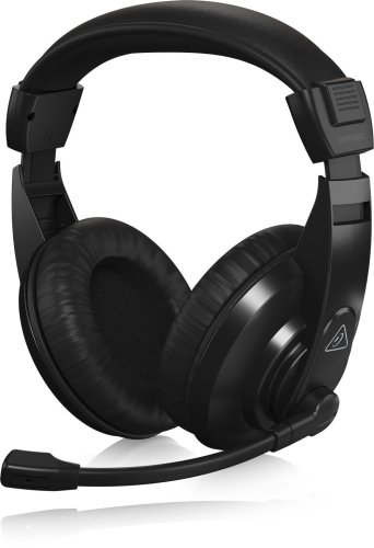 Навушники BEHRINGER HPM1100U Фото №2