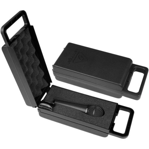 Микрофон BEHRINGER XM8500 Фото №2 Микрофон BEHRINGER XM8500 Фото №2