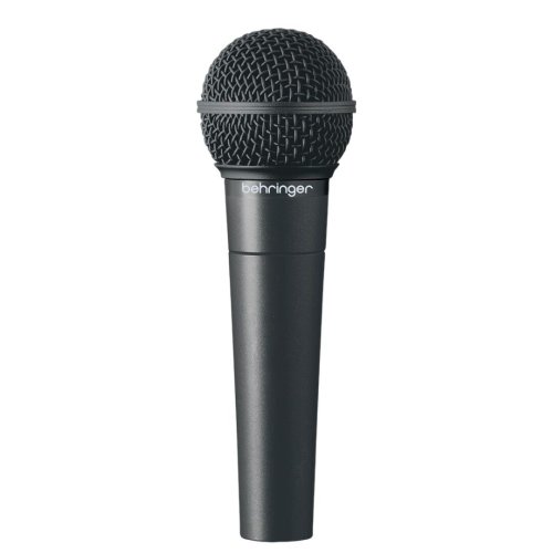 Микрофон BEHRINGER XM8500 Фото №3 Микрофон BEHRINGER XM8500 Фото №3